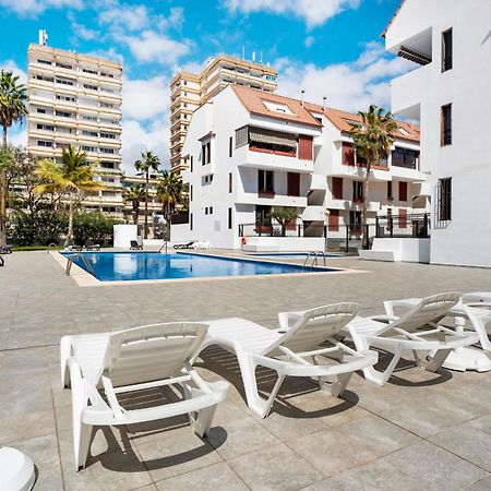 Family Duplex Altamira Playa Las Americas Tenerife South Arona  Exterior foto