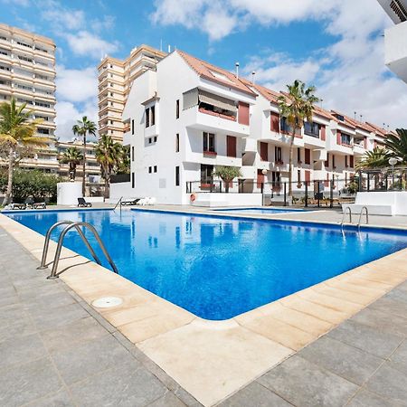Family Duplex Altamira Playa Las Americas Tenerife South Arona  Exterior foto