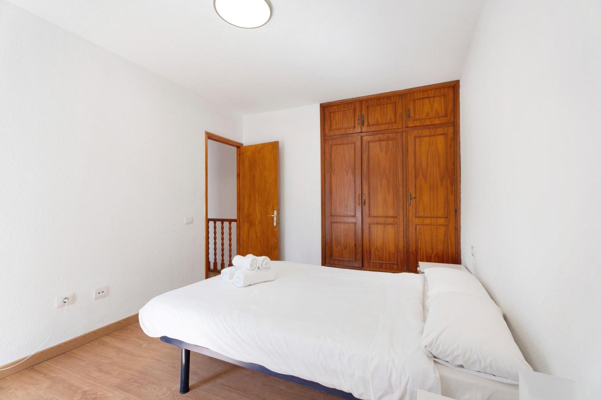 Family Duplex Altamira Playa Las Americas Tenerife South Arona  Exterior foto
